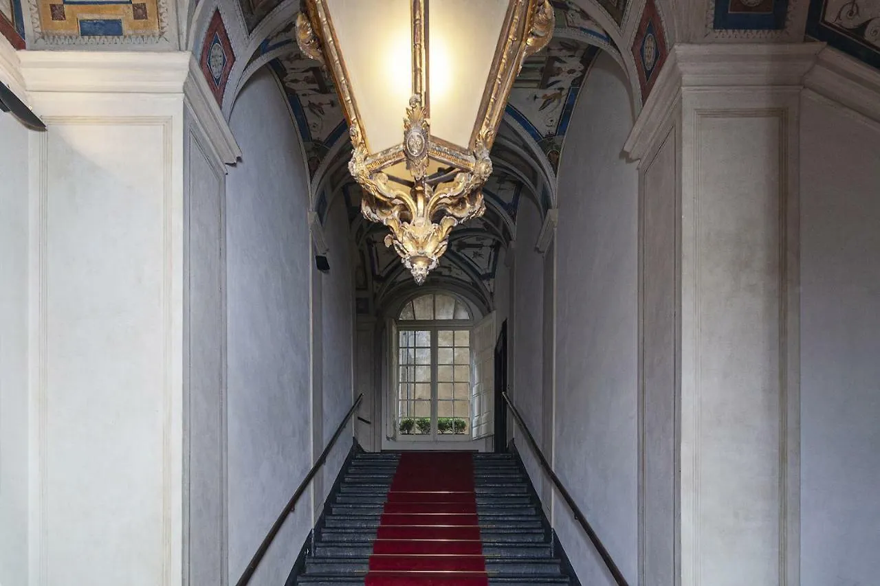 Il Garibaldino Nei Rolli By Wonderful Italy Apartment Genoa
