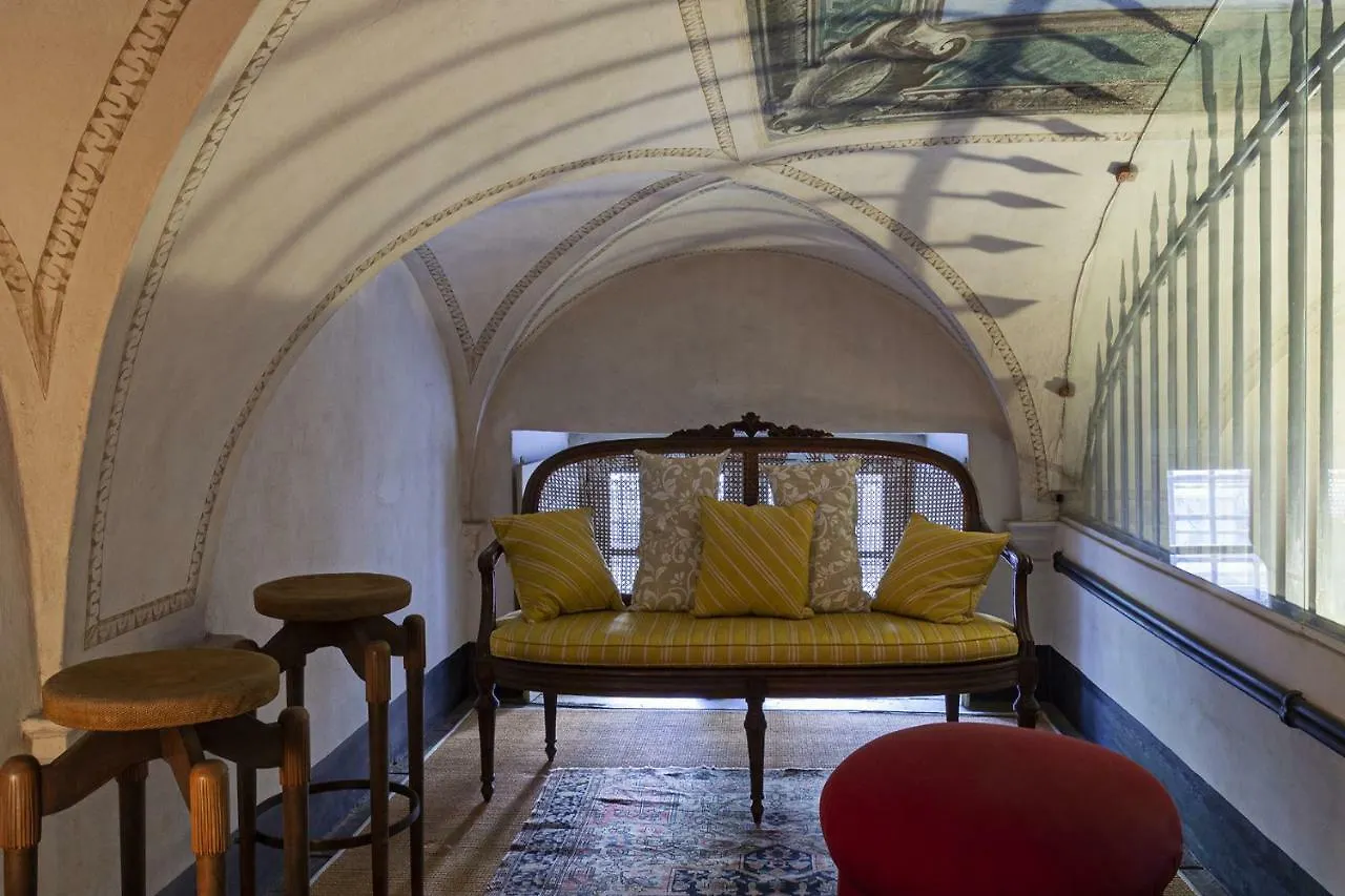 Il Garibaldino Nei Rolli By Wonderful Italy Apartment Genoa Italy