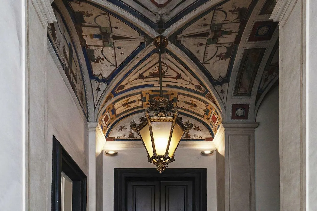 Il Garibaldino Nei Rolli By Wonderful Italy Apartment Genoa 0*,  Italy