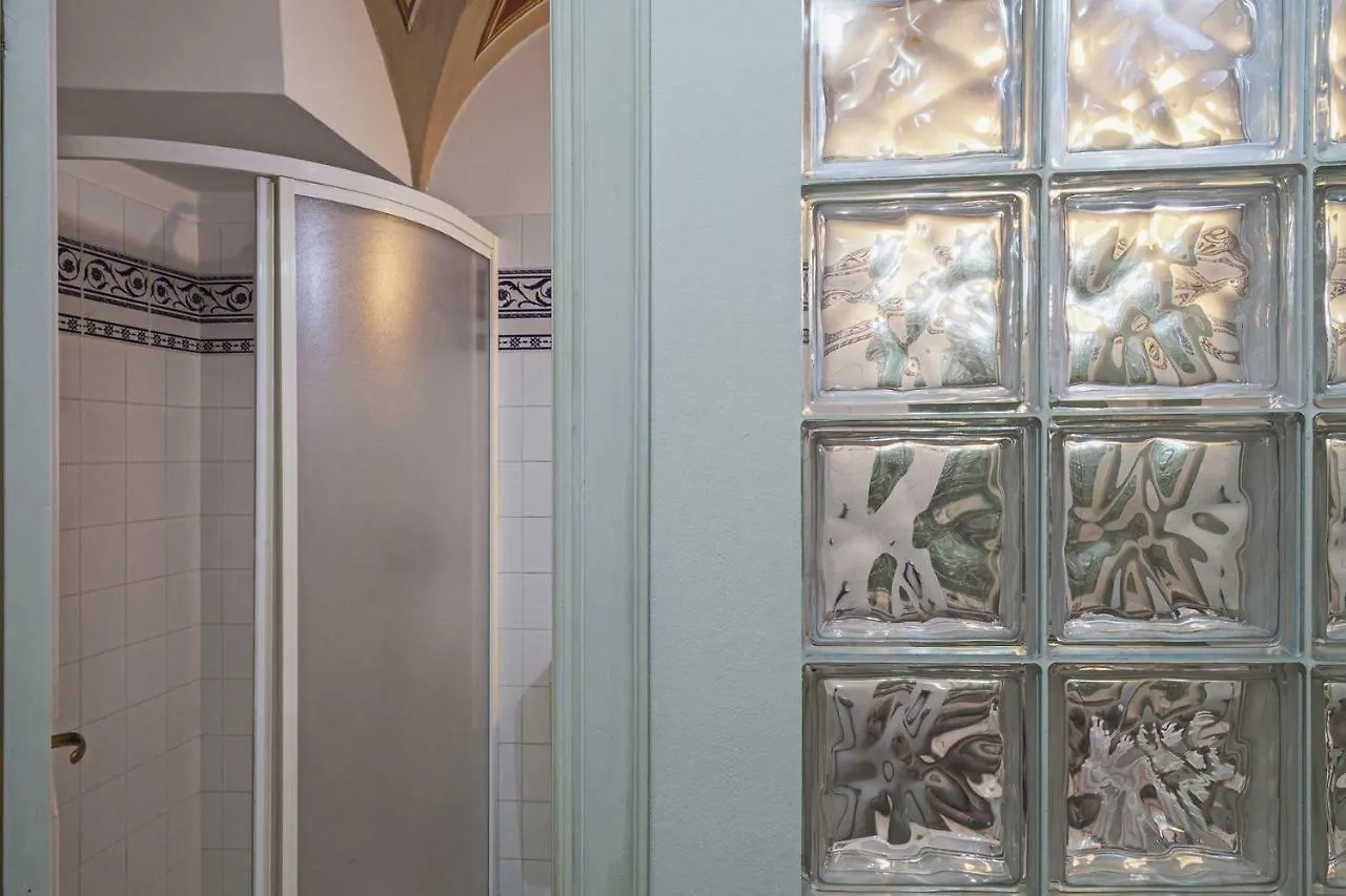 Il Garibaldino Nei Rolli By Wonderful Italy Apartment Genoa