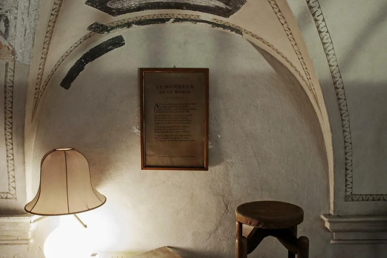 Il Garibaldino Nei Rolli By Wonderful Italy Apartment Genoa